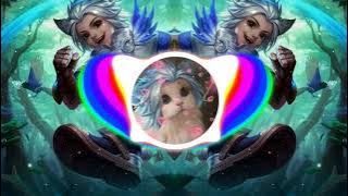 DJ SUMMERTIME × KIMI NO TORIKO REMIX - @DJ Rizky Modeong