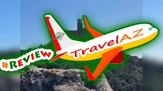 「Travelpz」 Review Moorish Castle Skip - The - Line E - Ticket Tour In Sintra