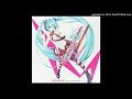 Mitchie M Ft Hatsune Miku FREELY TOMORROW (Audio)