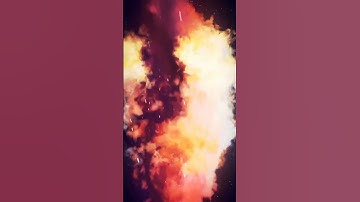 || The Crab nebula 🌌👀|| #universe #space #nebula #shorts