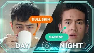 Download lagu The Easy Way to Good-Looking Skin!