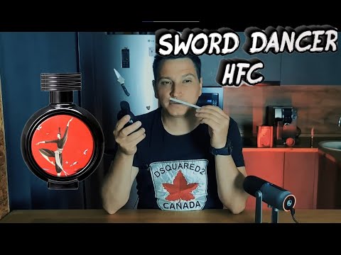 Sword Dancer HFC c randewoo