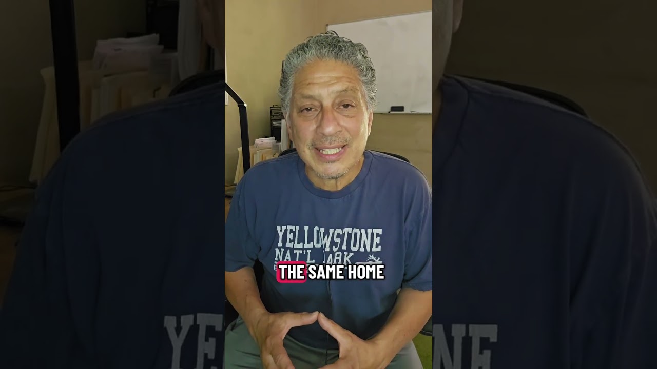 "I'm Saving for Down Payment!"