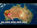 This Massive Discovery Could Make Australia Even Richer