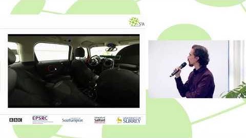 S3A SB 5.5. Object-based audio in the car