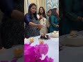 Women's day celebration! 🥳 | JRM construction #shorts #womansday #celebration #trending