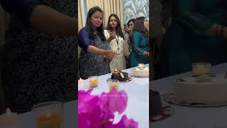 Women's day celebration! 🥳 | JRM construction #shorts #womansday #celebration #trending