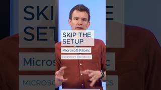 One CLI command.#MicrosoftFabric #GitHubCopilot #Copilot #AppDevelopment