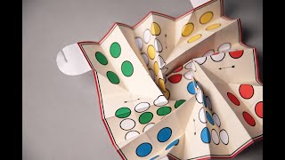 TWISTED PAPER - Karoline Heyde