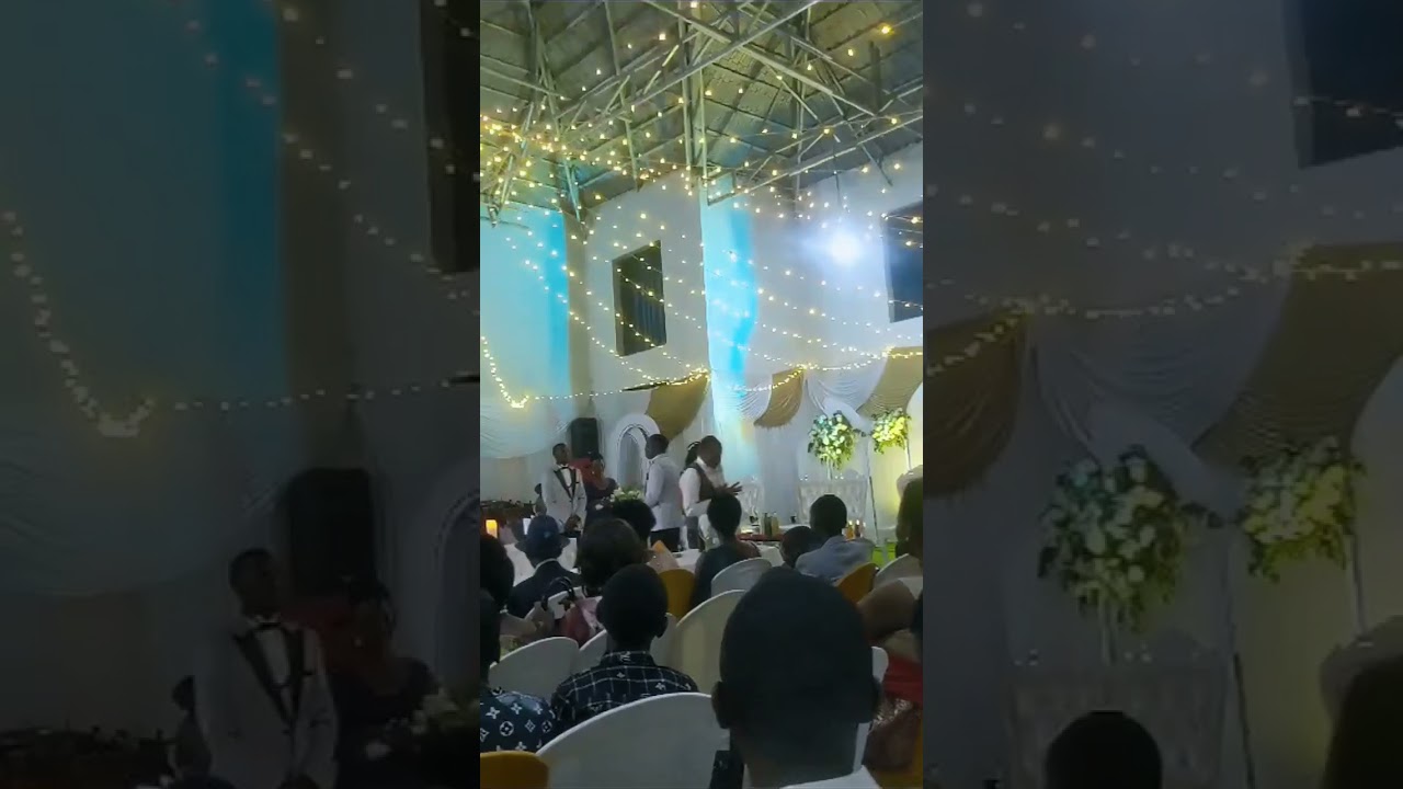 muri wa mukini w'urukundo, urukundo rurongeye ruratsinze Mc Eugene mwene sirake 