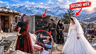 Mehrshad’s freedom, or Soheila’s displacement? The second wife’s attempt to secure the house.