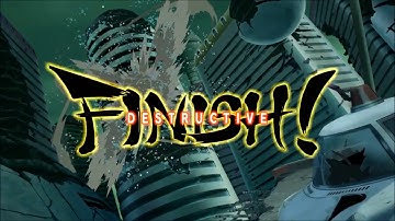 Dragon Ball Fighterz Connection has been lost