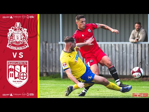 Marske Radcliffe Goals And Highlights