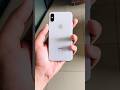 IPHONE XSPTA APPROVED🔥PACK💦 BH73%JUST GLASSBREAK FACEID TRUETONE✅36K💸#mobile#iphone#