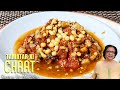 Banaras Tamatar Ki Chaat | Tamatar Banaras Chaat Recipe | How to make Banaras Tamatar Chaat