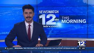 Download lagu NewsWatch 12 Pagi Ini - Berita Utama