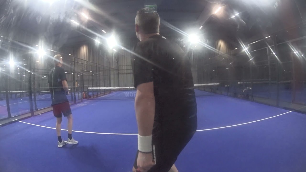 220102 Kickén Qviberg vs Kalvik Sjöstrand PDL Axelent Arena Jönköping Sweden