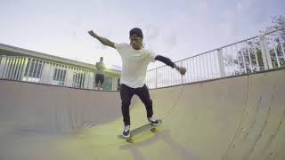 Lil Wayne  “Sorry For The Sk8” Part