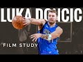 〽️🏀 Point Guard Film Study | Luka Doncic Dallas Mavs NBA | Teaching Players to Be Better Passers