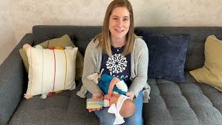 Famous How to Side Lying Bottle Feed Your Baby Wealth