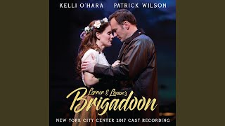 Almost Like Being In Love Resimi