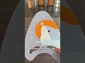 Professional UV printing, personalized customization of EVA boards.