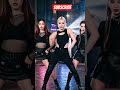 BABYMONSTER: The Choom Hypnosis #pixelpoet #sorts #song #dance #girlsdance