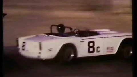 Las Vegas Feb 1968 AP to CP National