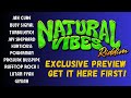 Natural Vibes Riddim preview (Get it here first)
