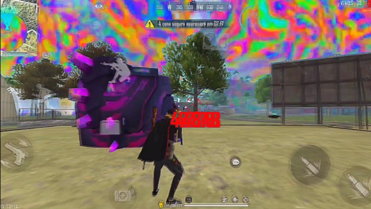 𝕀𝕘𝕟𝕠𝕣𝕚𝕥𝕒𝕝 📱🇧🇷