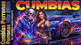 🔥MEGAMIX REBAJADO 2026⚡SONIDERO Y BASS LATINO💃🎧