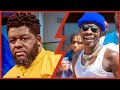 🔥🔥Shatta Wale Fire Back At Bulldog Over Black Sherif Album 🆚 his GOG Album. #oxmantalk