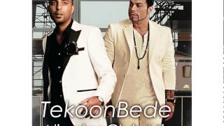 Arash - Tekoon Bede (Club Mix) (Remix by Alligator) آرش - تکون بده