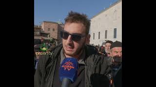 Deli̇kanliya Kulak Veri̇n