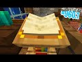 SCIENZA, CIBO, FILOSOFIA e BLOCCHI - Minecraft ITA SURVIVAL #960.1