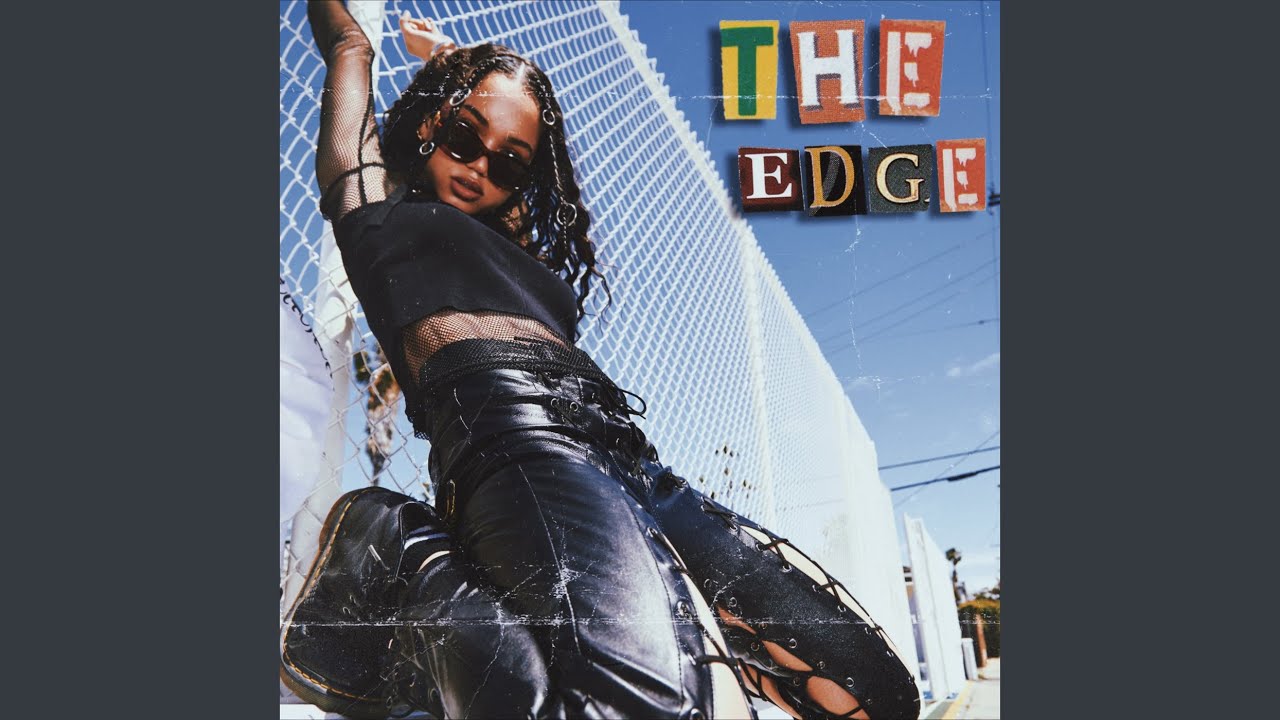 Watch The Edge on YouTube Watch The Edge on YouTube