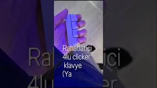 4Lü Cliker Yapılışı Shopier Hesabımdan Alabilirsiniz Şfet I Icıvideo