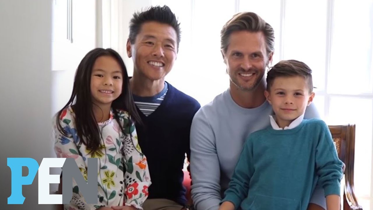 Vern Yip Reveals The Most Important Lessons He Is Teaching His Children ...