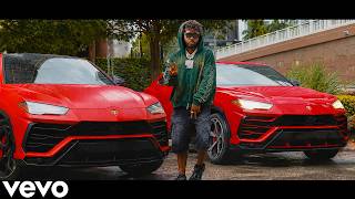 YkmMaster - DIAMONDS DANCIN (Official Music Video)