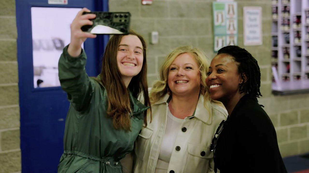 This is Charles County -  :30 Second Spot