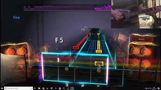 Bullet for my Valentine - Scream Aim Fire
