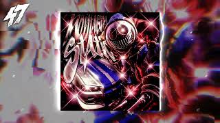 MONTAGEM STATIC (ULTRA SLOWED) - vxnrsh, BLXZE !, NXGORI!, ZomboBox!
