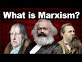 Karl Marx's ENTIRE Theory Simply Explained in 48 Minutes Mp3 Song