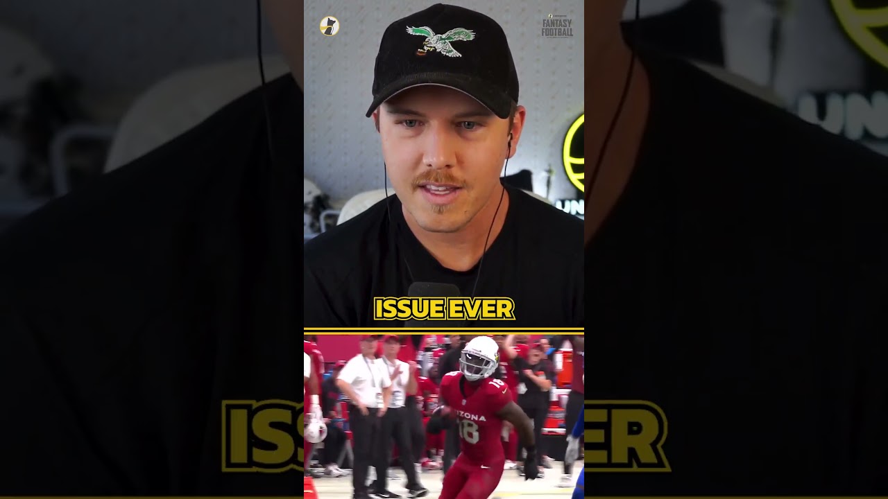 Kyler Murray & Marvin Harrison Jr. have to step up in 2025 🎰