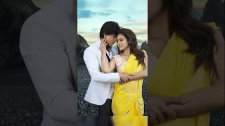 Shahrukh Khan And Kajol Best Romantic Jodishorts shahrukh short bollywood