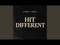 HIT DIFFERENT mp3