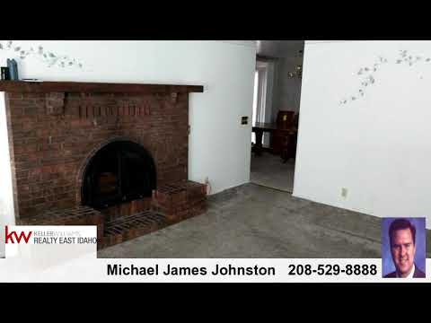 1083 Westcliff Drive, Idaho Falls, ID home video tour