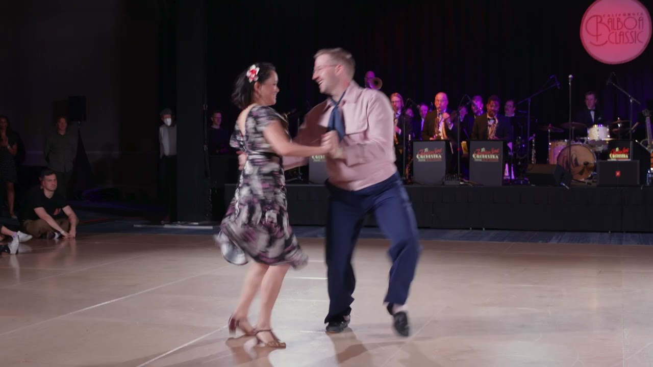 CalBal Classic 2025 - The Open Classic - Kelly & Matt