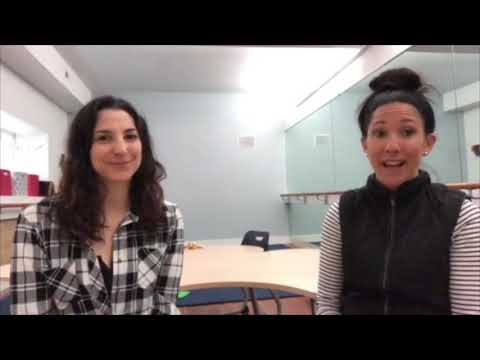 Advice from a Pediatric OT- The Importance of Core Strength