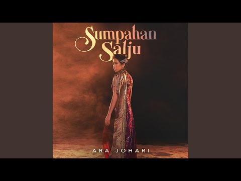 Sumpahan Salju - Ara Johari